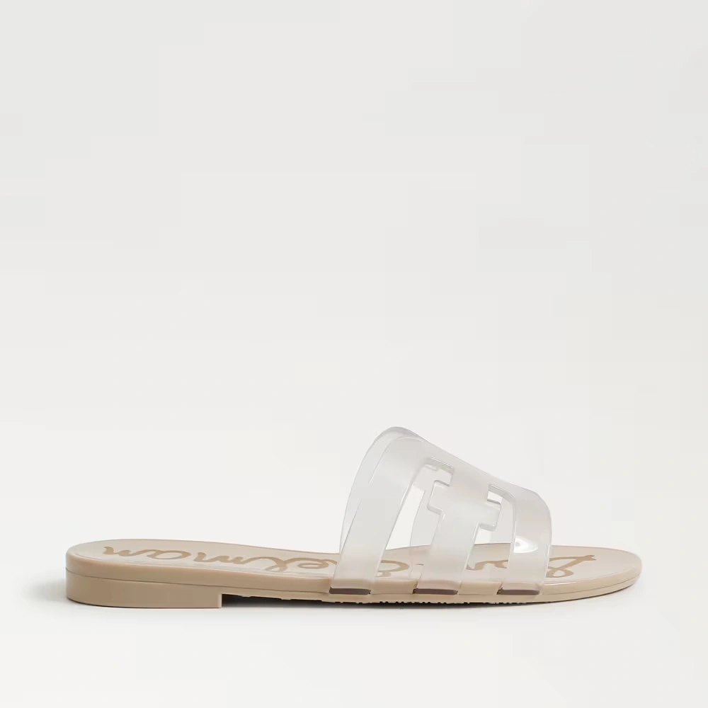 Bay Jelly Slide Sandal