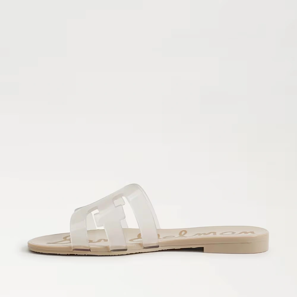 Bay Jelly Slide Sandal