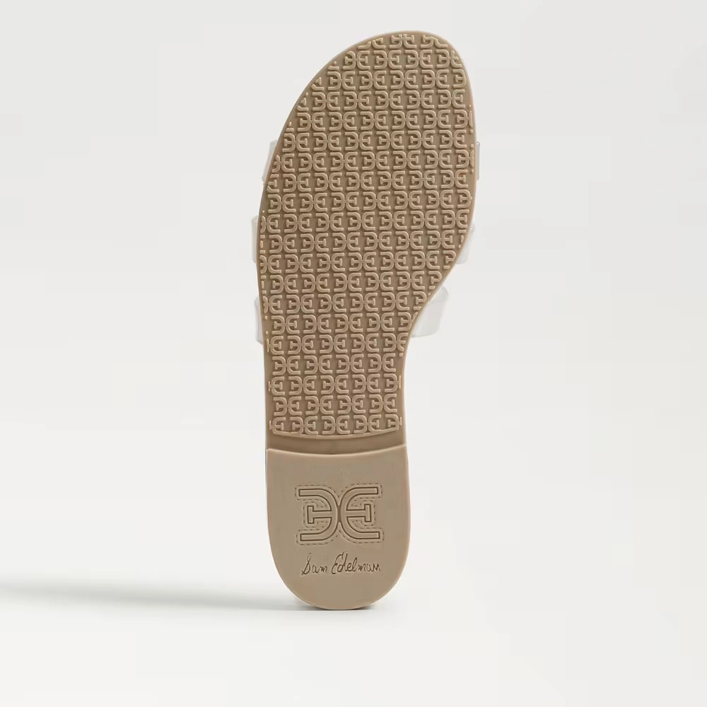 Bay Jelly Slide Sandal