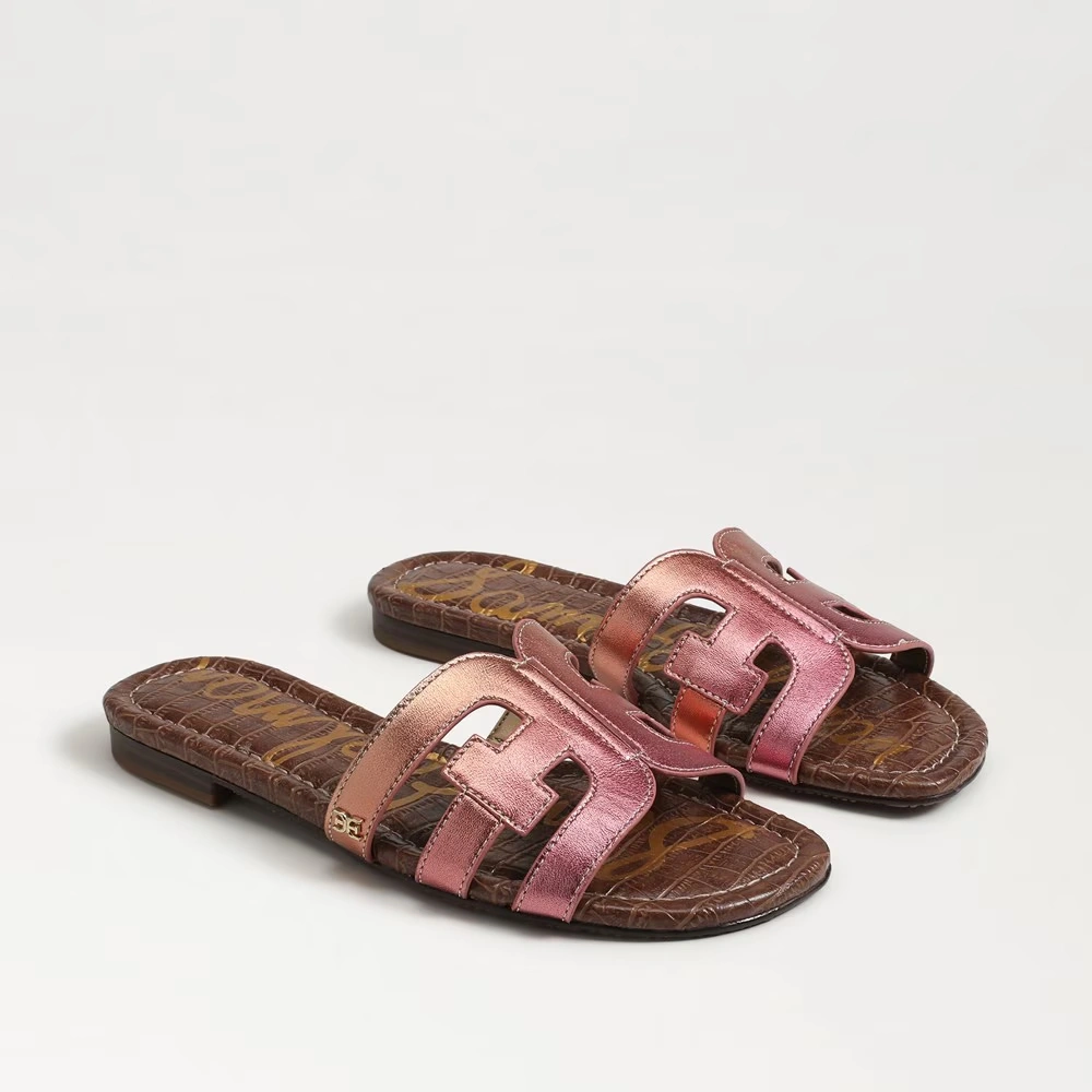 Bay Slide Sandal