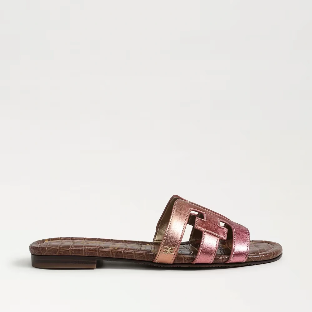 Bay Slide Sandal