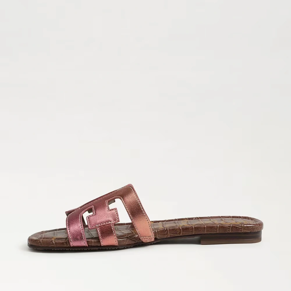 Bay Slide Sandal