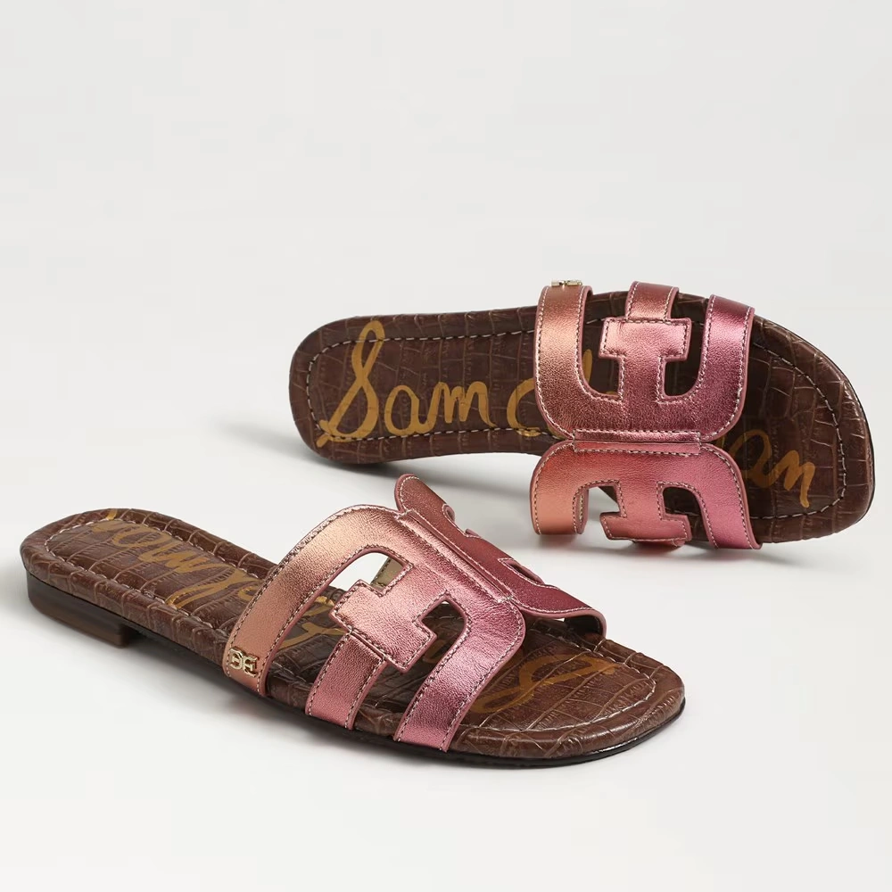 Bay Slide Sandal