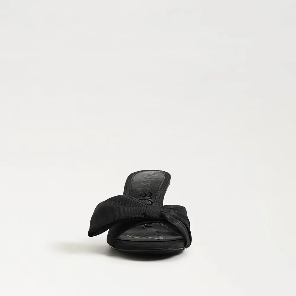 Ragan Kitten Heel Sandal