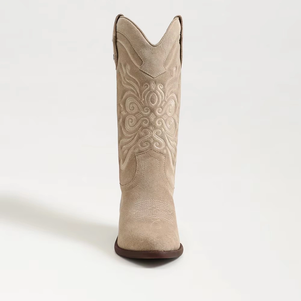 Robbie Western Boot