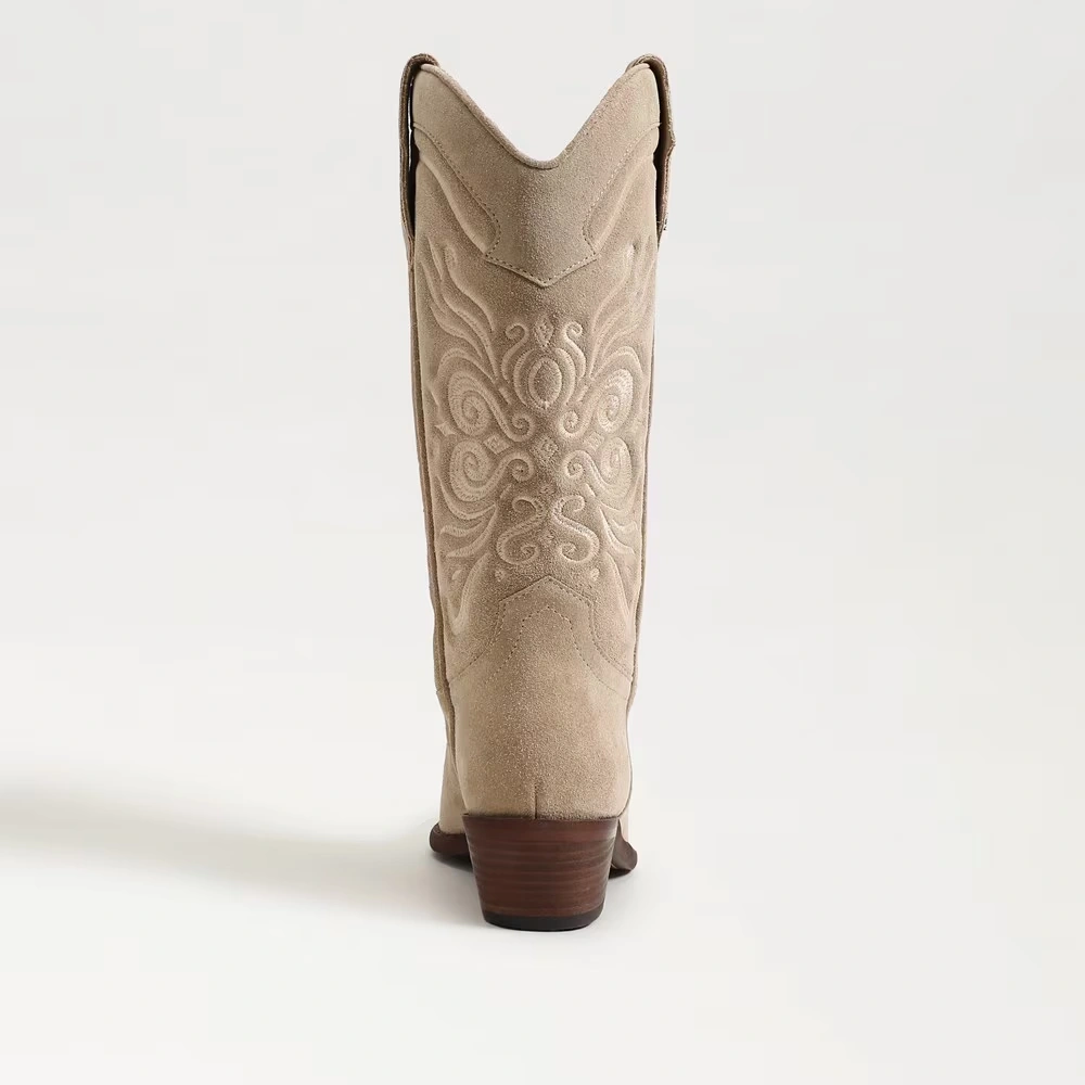Robbie Western Boot