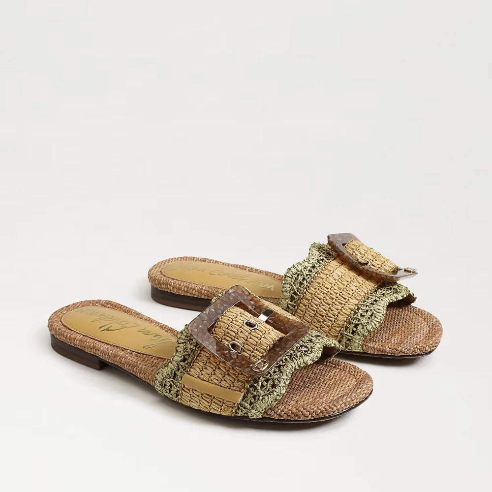 Bambi Slide Sandal