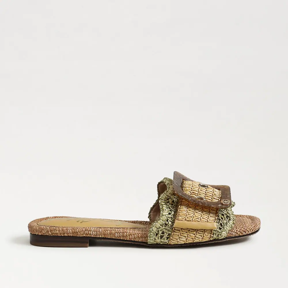 Bambi Slide Sandal