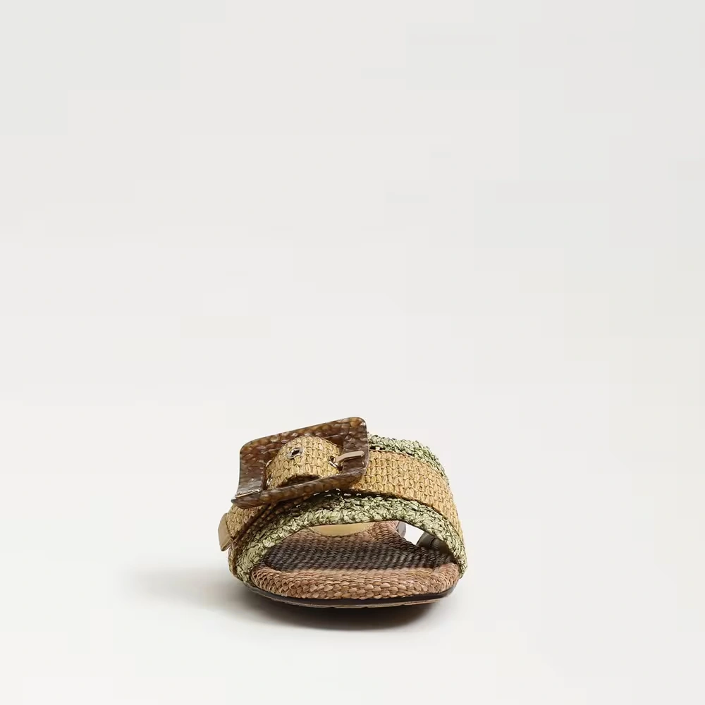 Bambi Slide Sandal