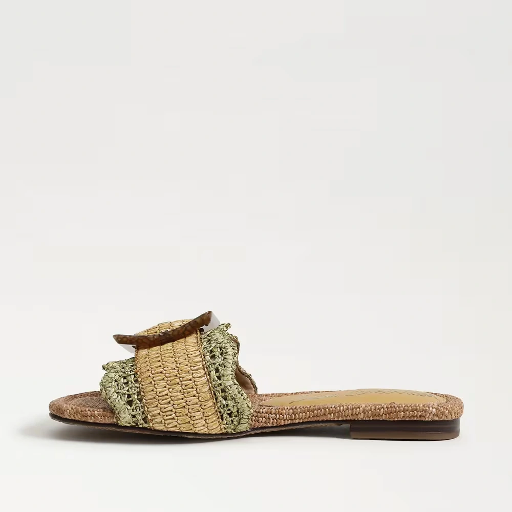 Bambi Slide Sandal