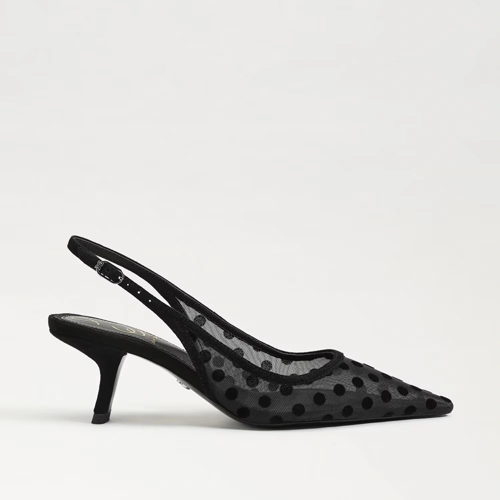 Bianka Slingback Pump