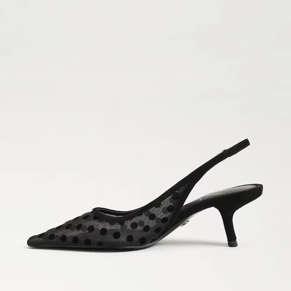 Bianka Slingback Pump