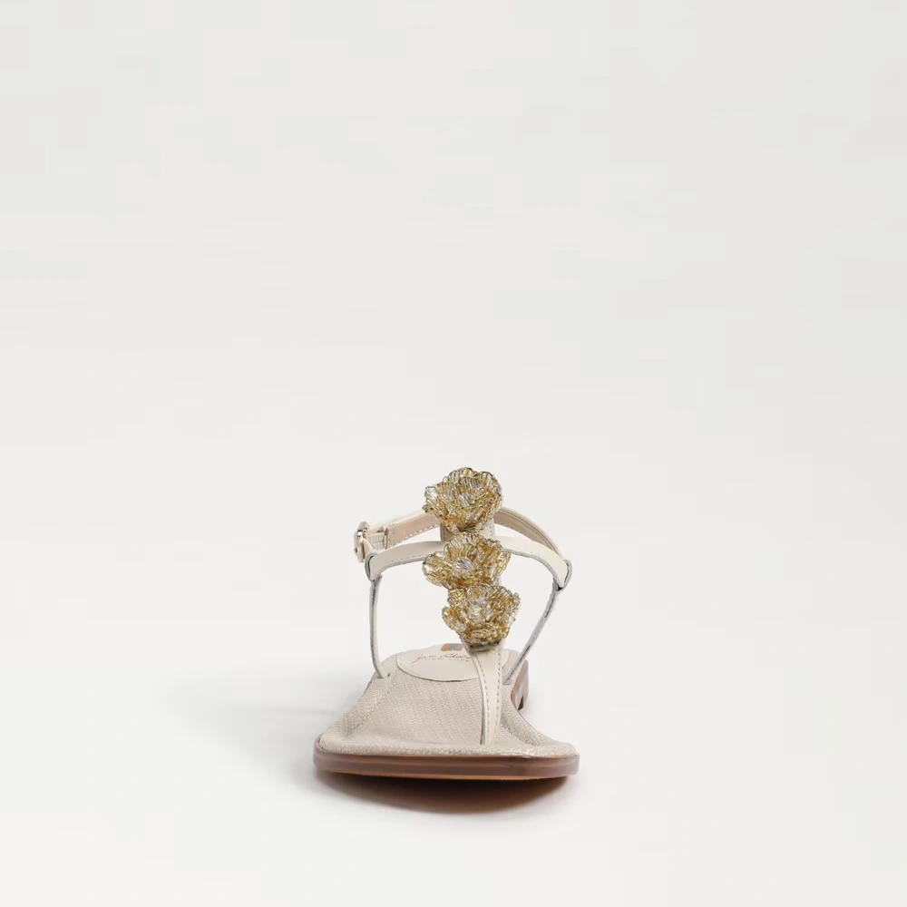 Gigi Flora Thong Sandal