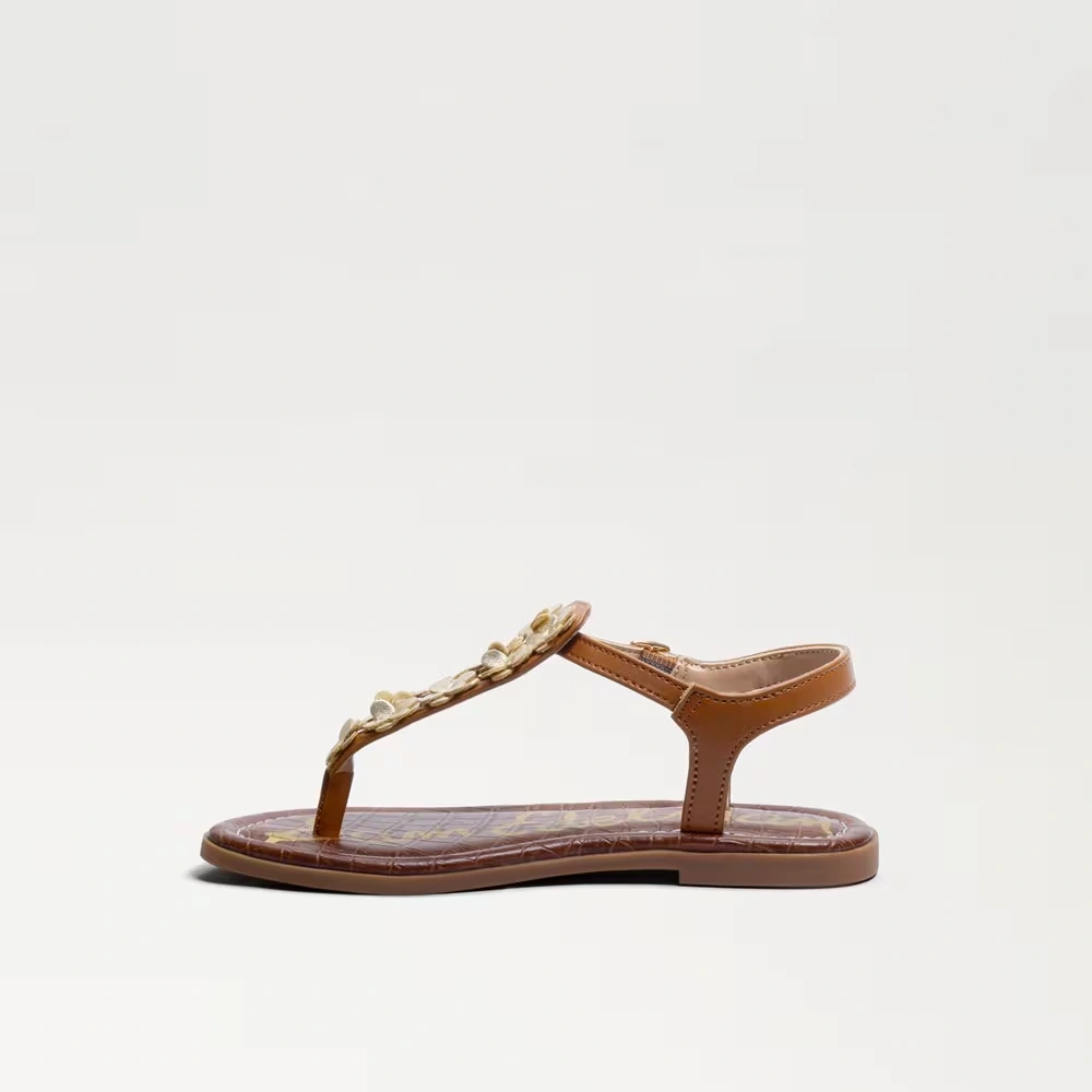 Kids' Gigi Flower Gladiator 4 Kids' Gigi Flower Gladiator