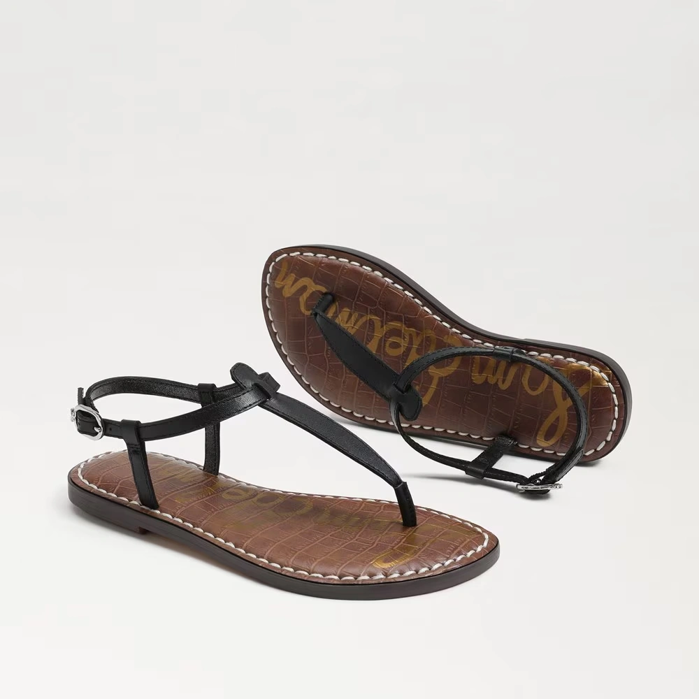 Kids' Gigi Thong Sandal 7 Kids' Gigi Thong Sandal