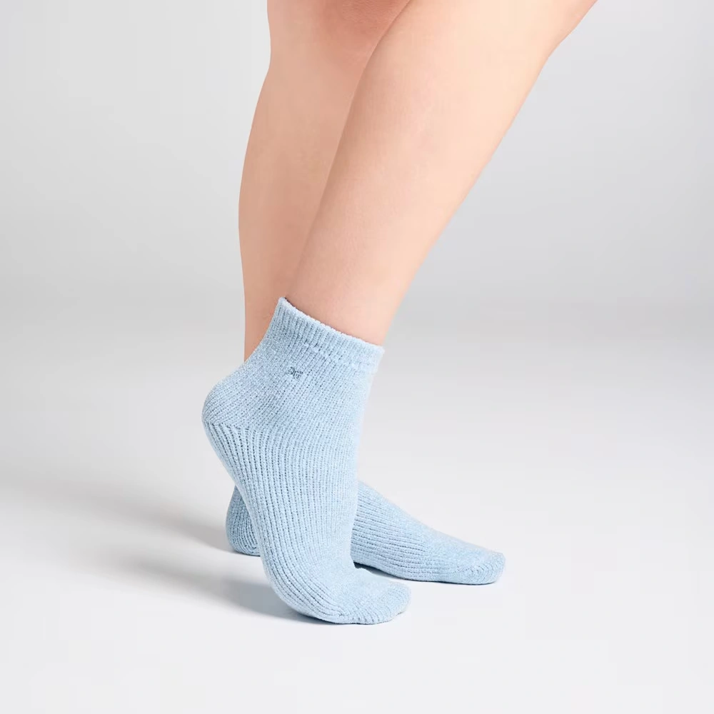 2 Pack Chenille LRX Midi Boot