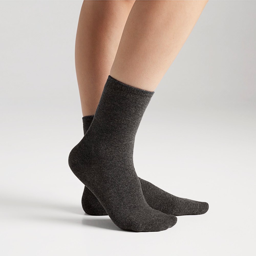 3 Pack Cotton Crew 9 3 Pack Cotton Crew