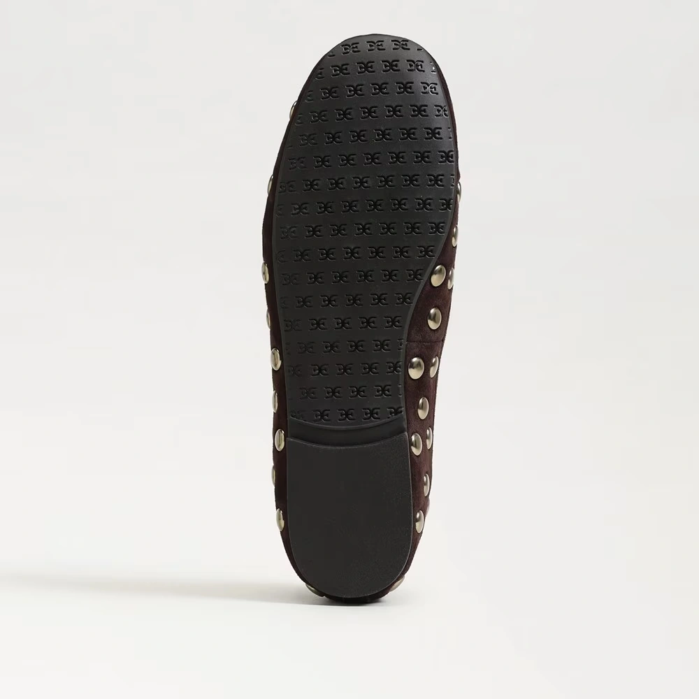 Alie Studded Ballet Flat