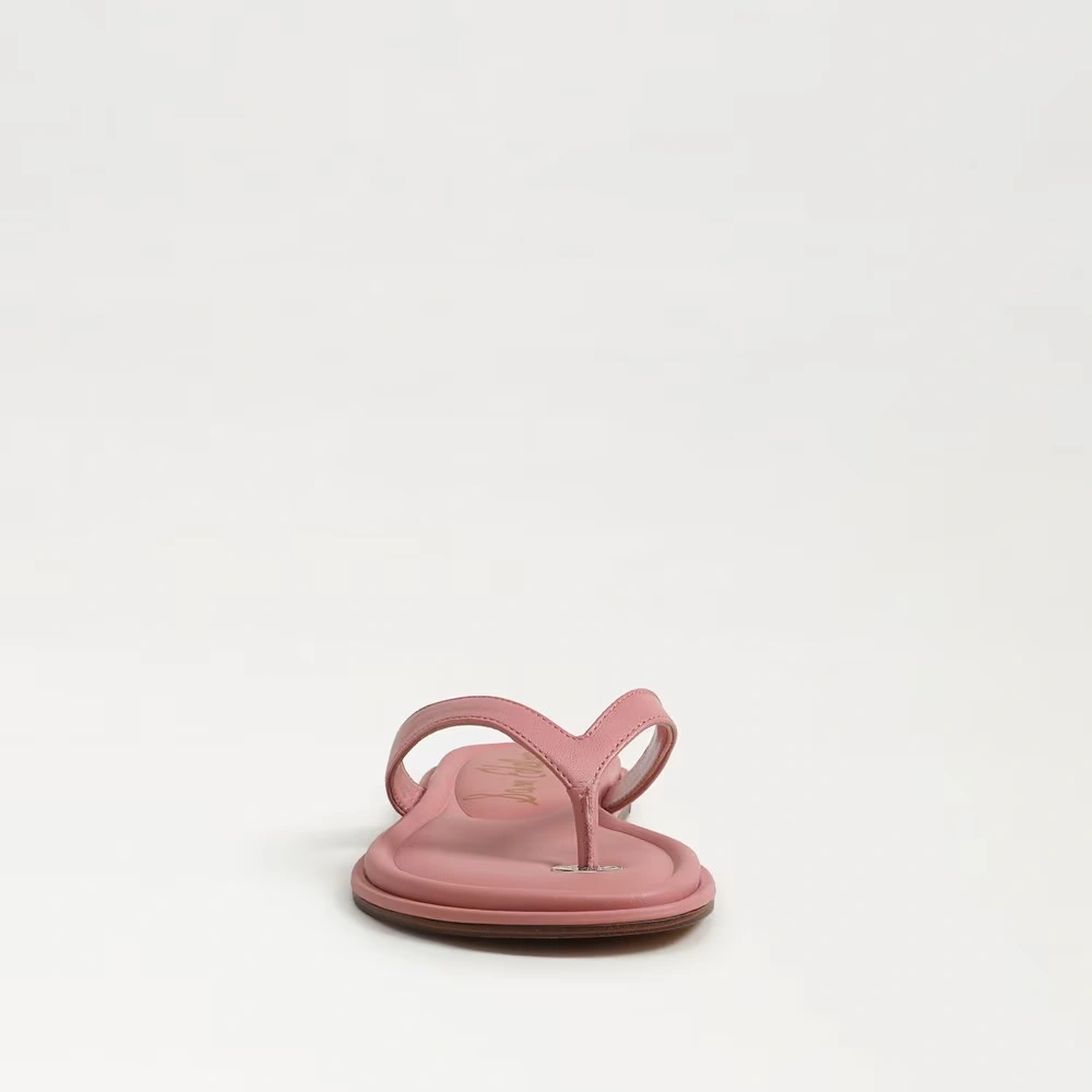 Remi Leather Flip Flop