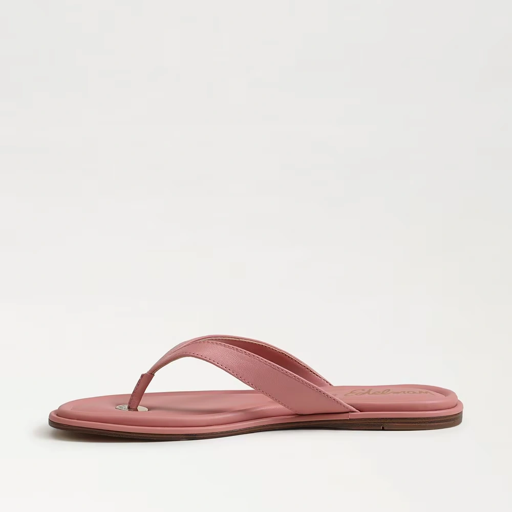Remi Leather Flip Flop