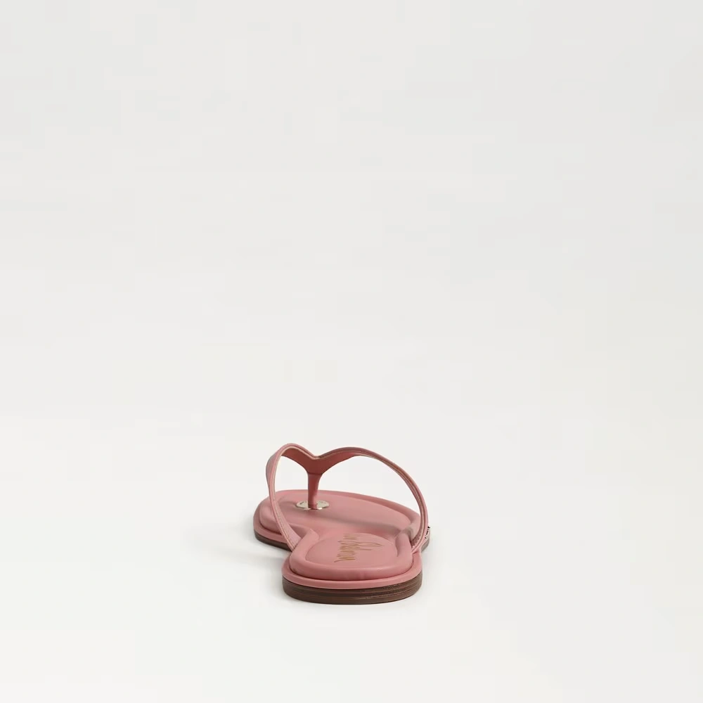 Remi Leather Flip Flop