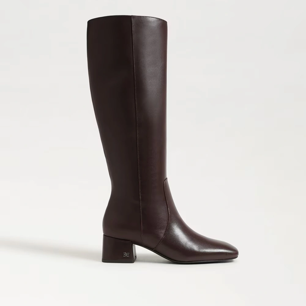 Porter Knee High Boot
