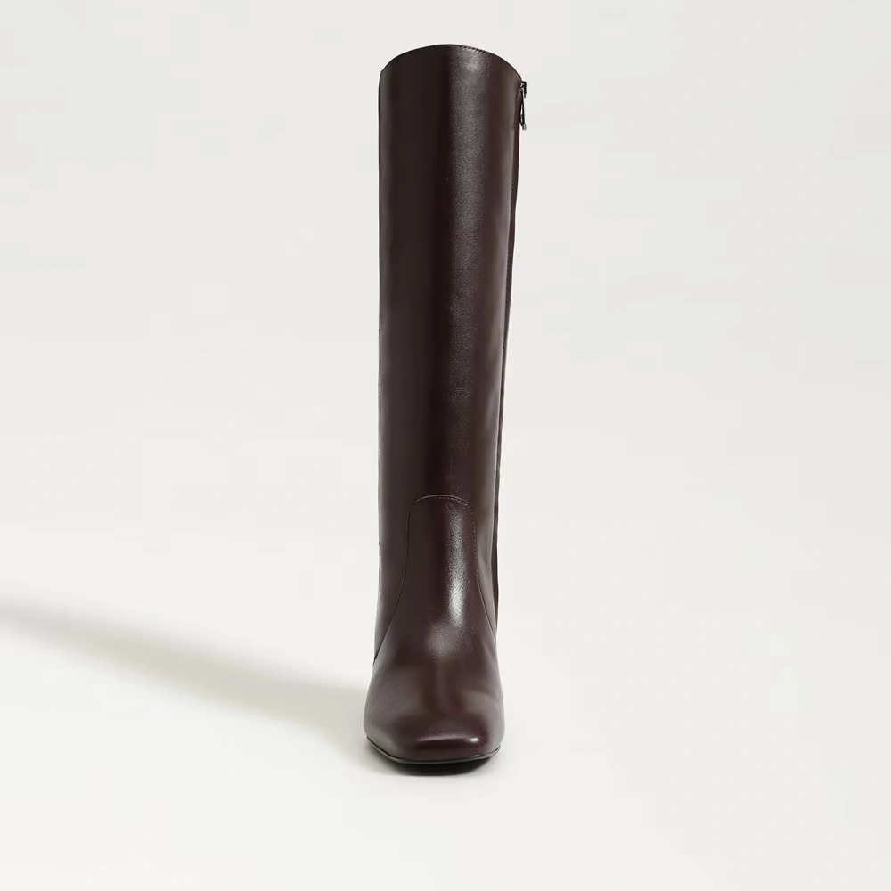 Porter Knee High Boot