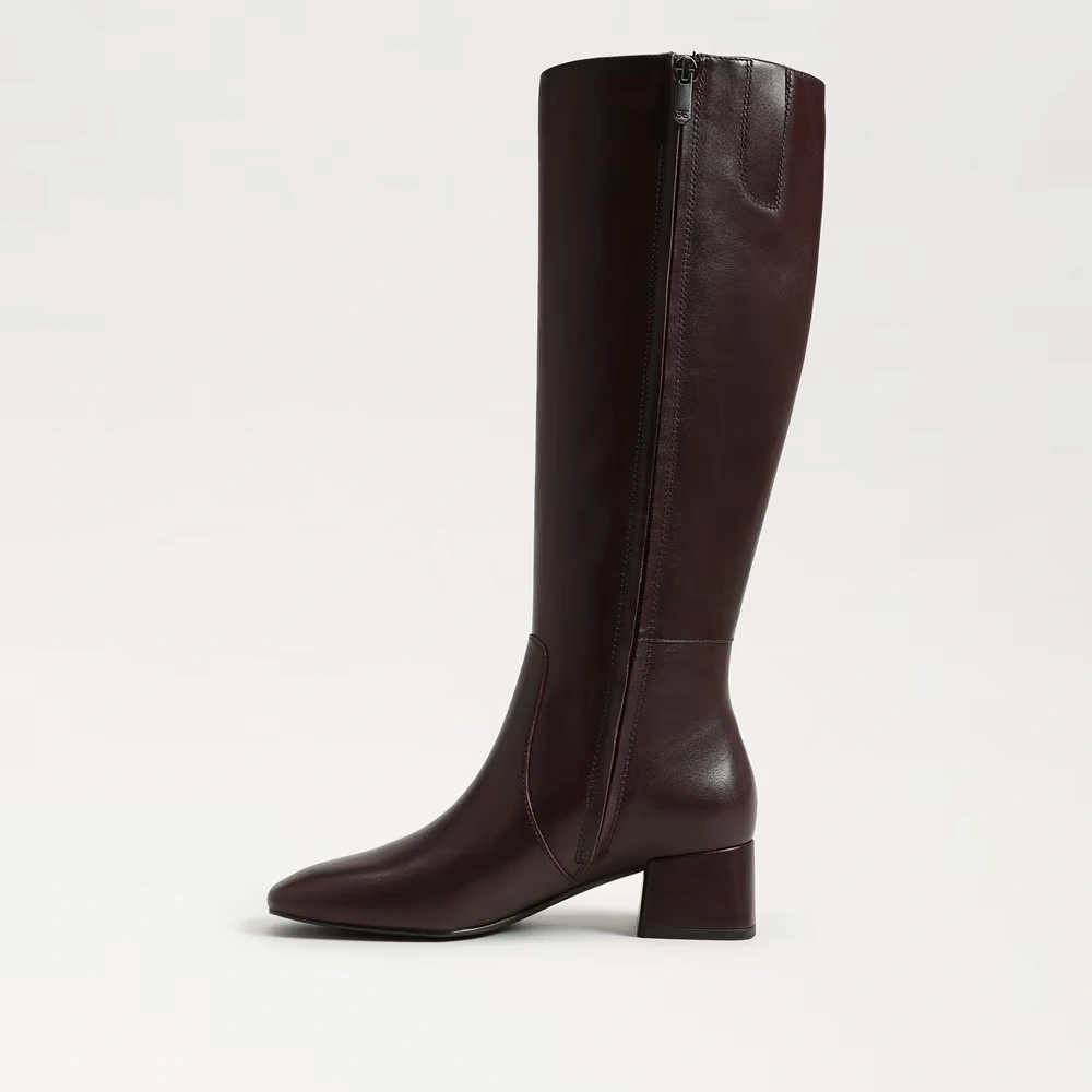 Porter Knee High Boot