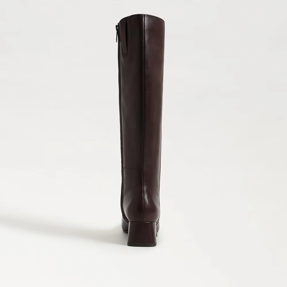 Porter Knee High Boot