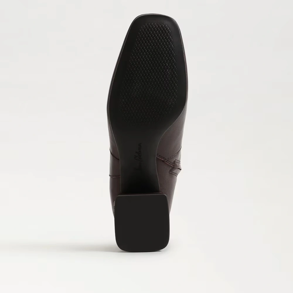 Porter Knee High Boot